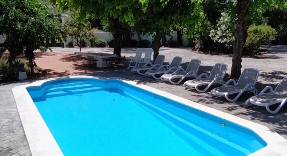 Cortijo Abril Villa Priego De Cordoba