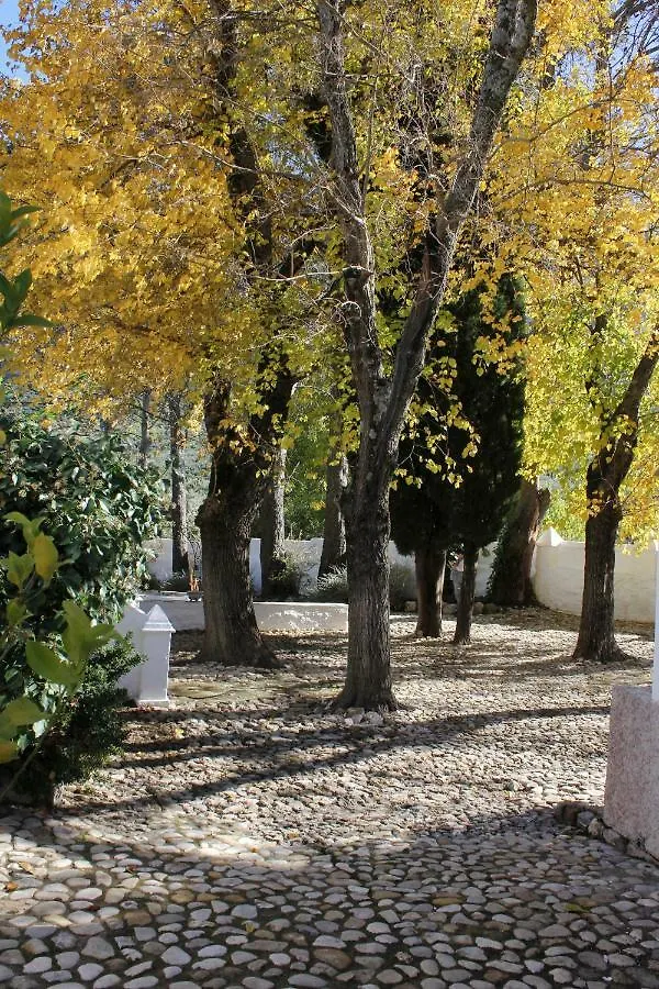 Cortijo Abril Villa Priego De Cordoba 0*,  Spain