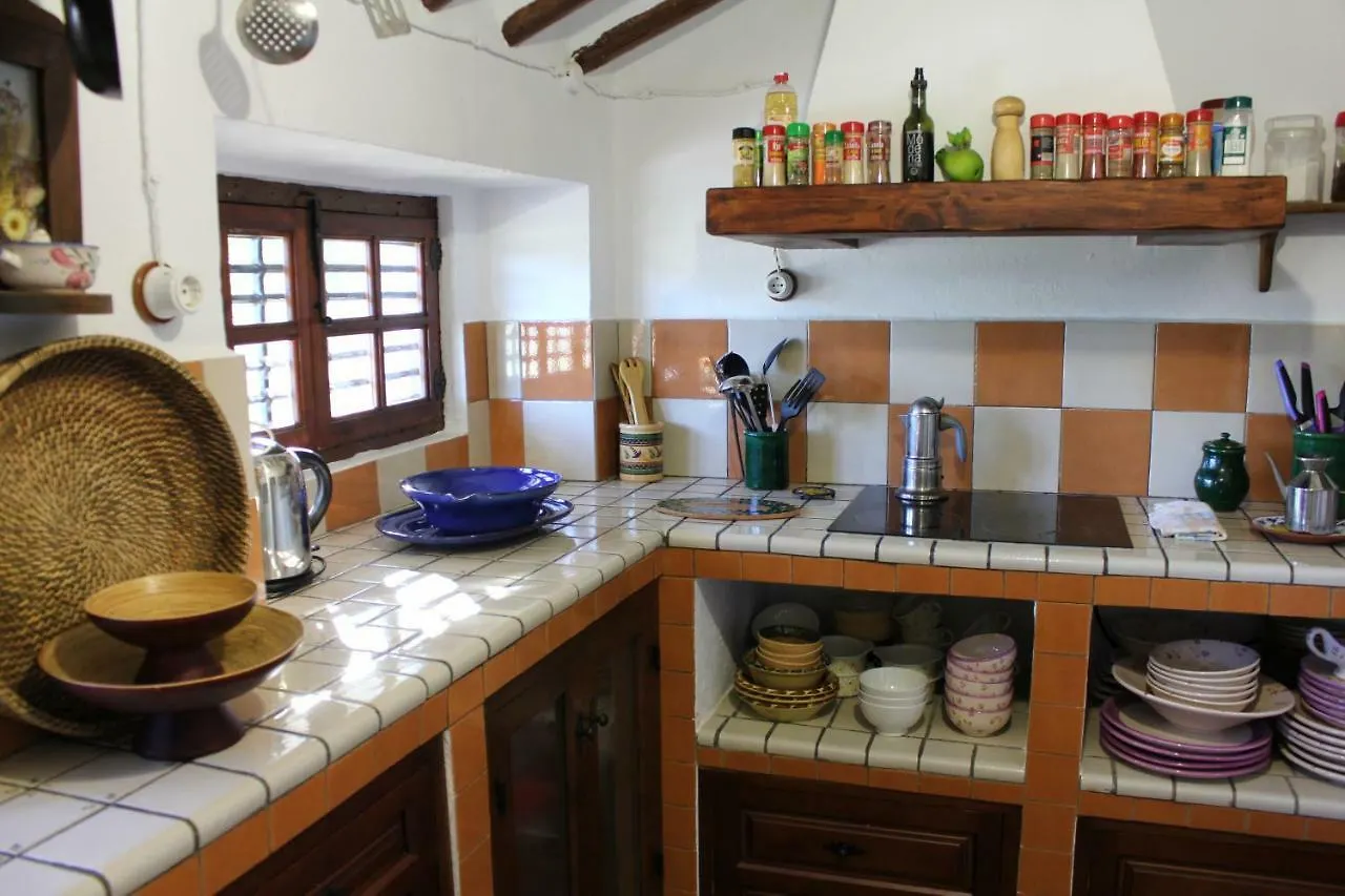 Cortijo Abril Villa Priego De Cordoba