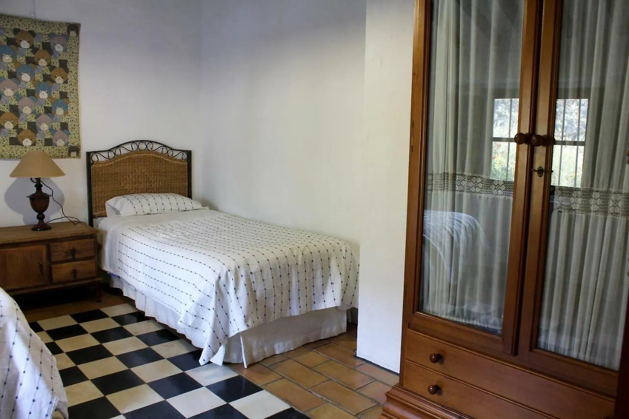Cortijo Abril Villa Priego De Cordoba