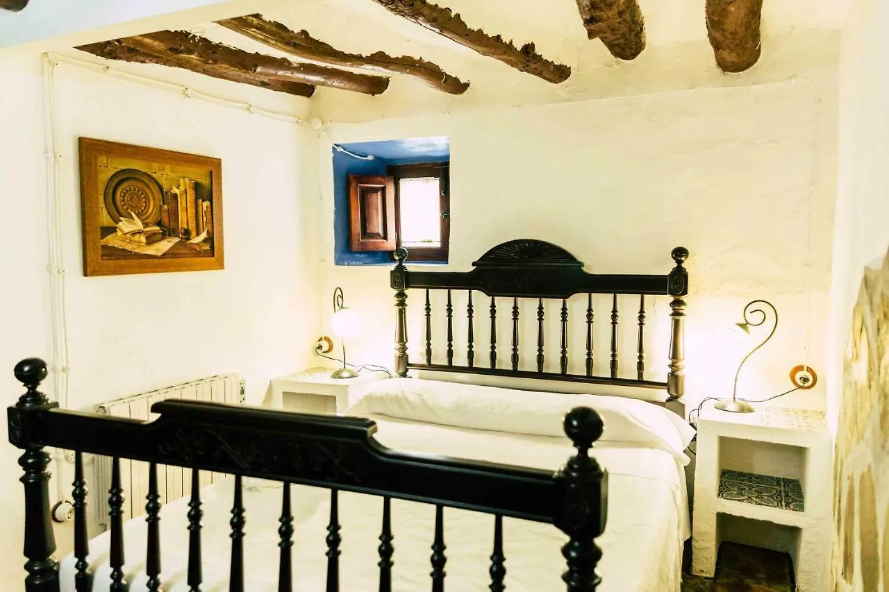 Cortijo Abril Villa Priego De Cordoba