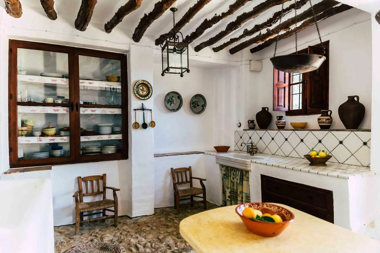Cortijo Abril Villa Priego De Cordoba