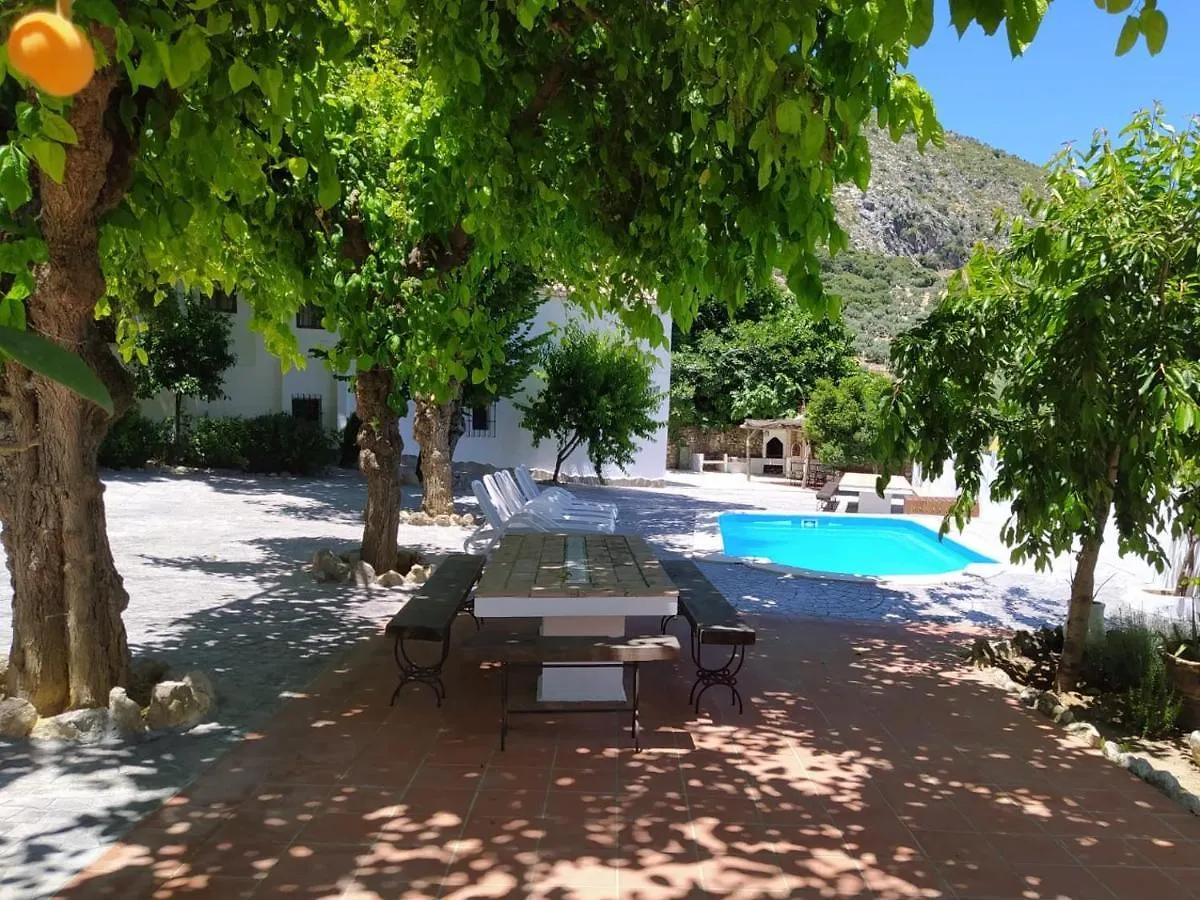 Cortijo Abril Villa Priego De Cordoba Spain