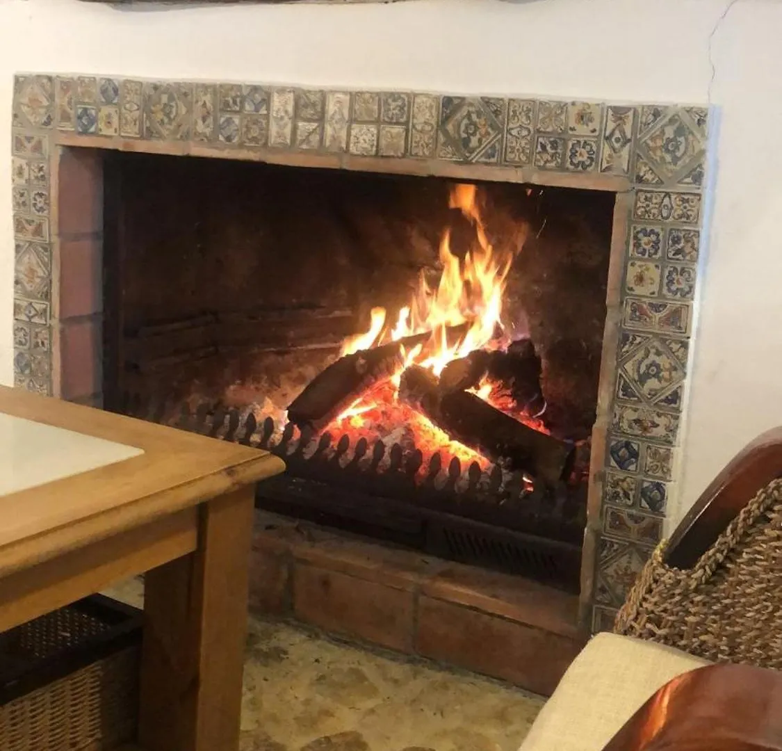 Cortijo Abril Villa Priego De Cordoba