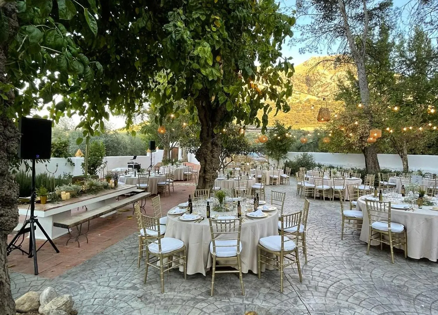Cortijo Abril Villa Priego De Cordoba