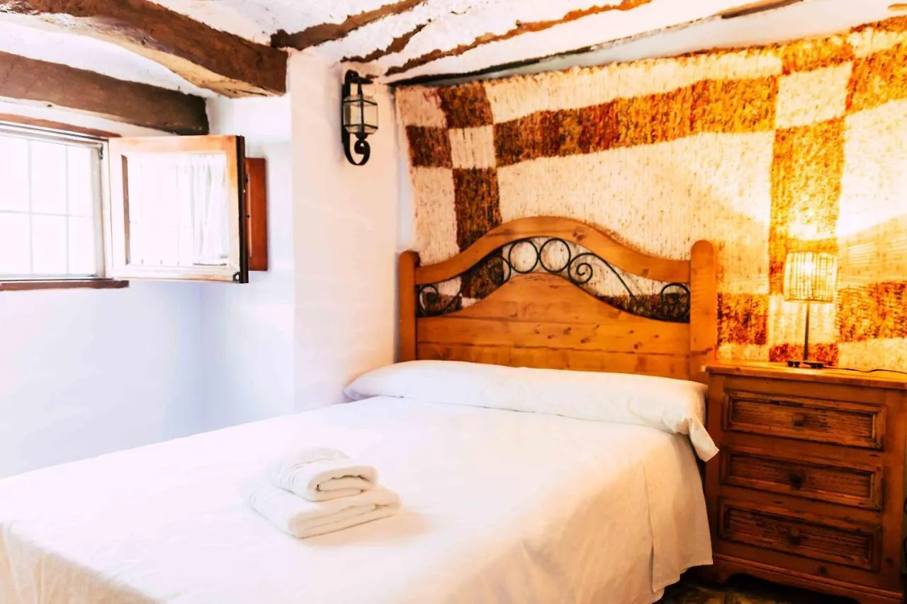 Cortijo Abril Villa Priego De Cordoba